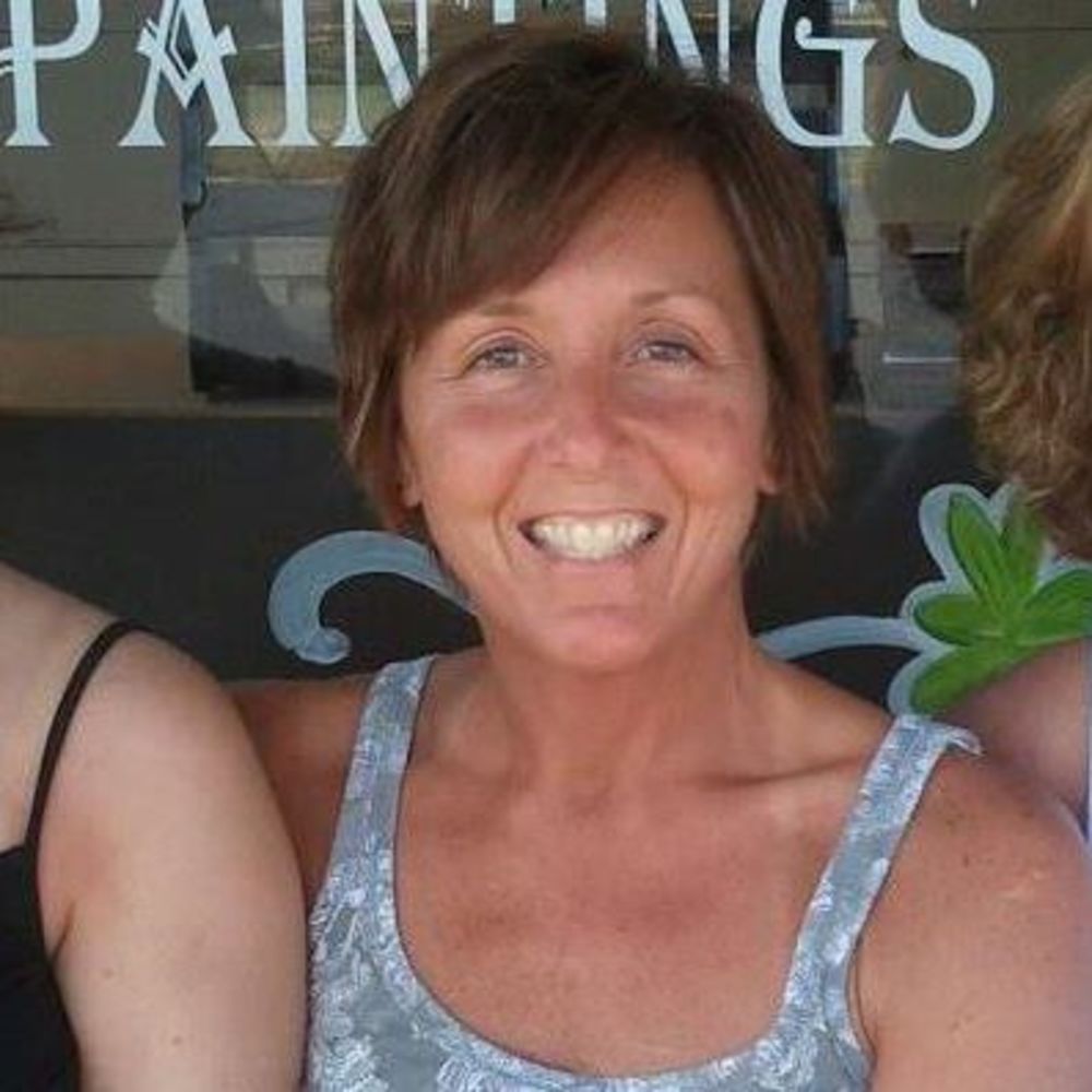 Meet your Posher, Trish